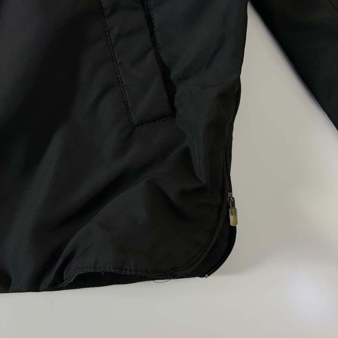 Nike   나이키 골프 00,s 스우시 포켓 웜업   상품이미지4