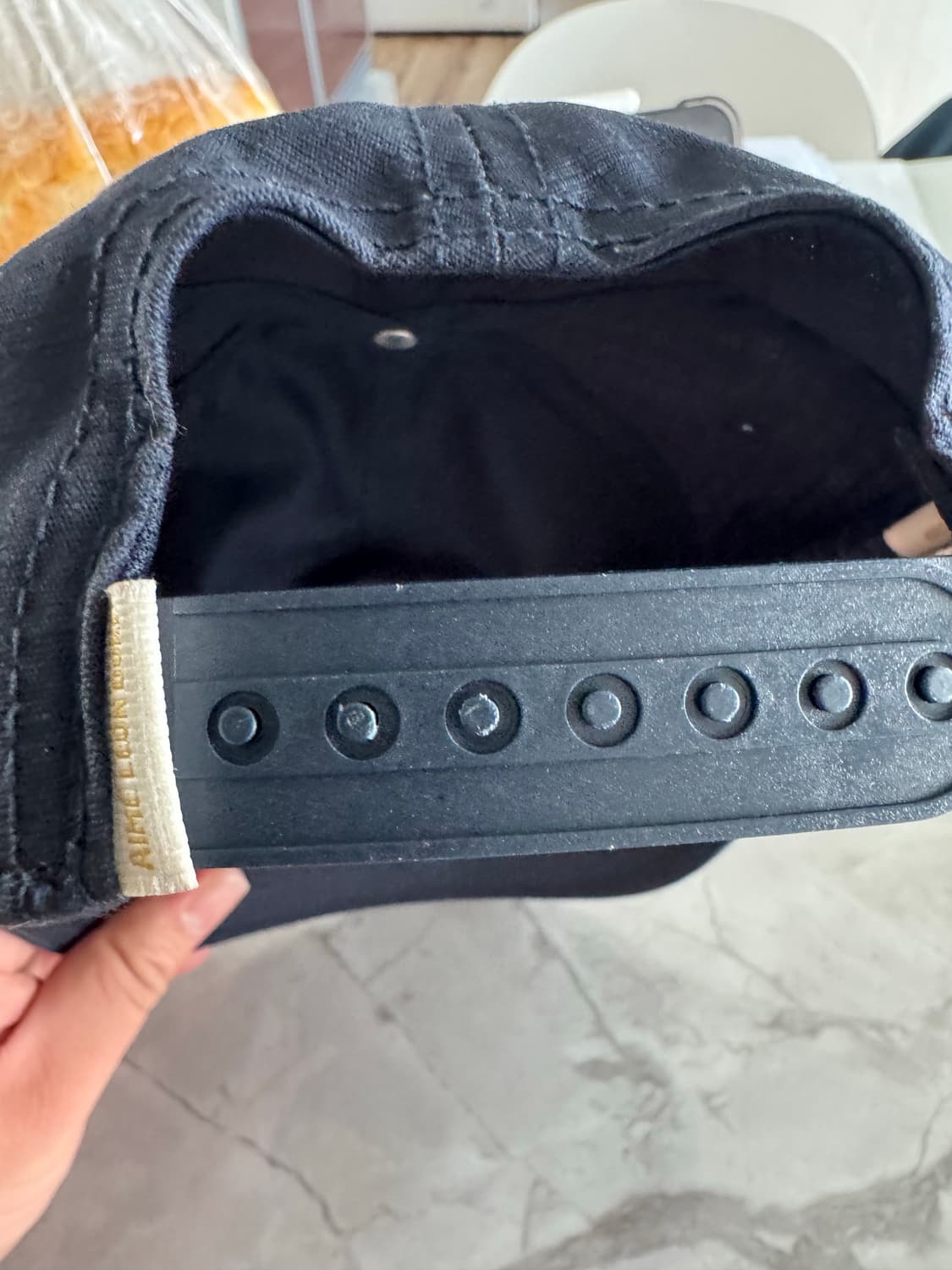 에메레온도르 유니스피어 캡 상품이미지2