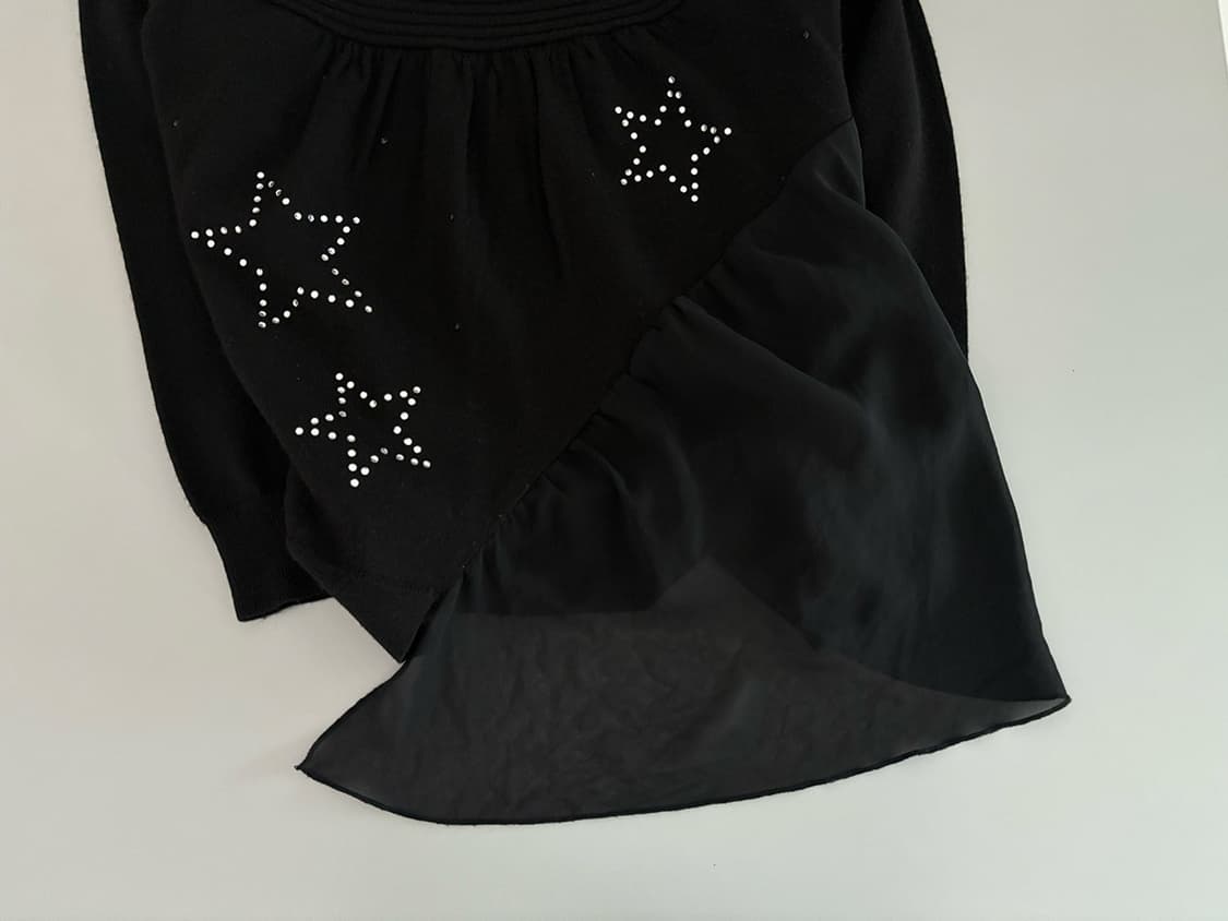 star detail knit 상품이미지3