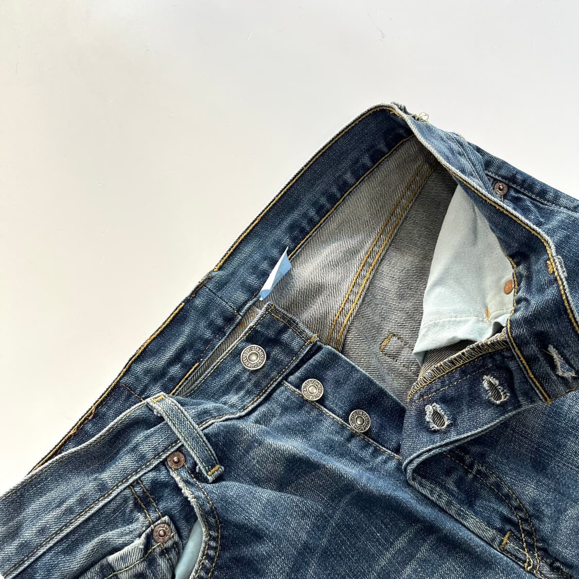 [31] 00's Levis 501 Jeans [190 상품이미지5