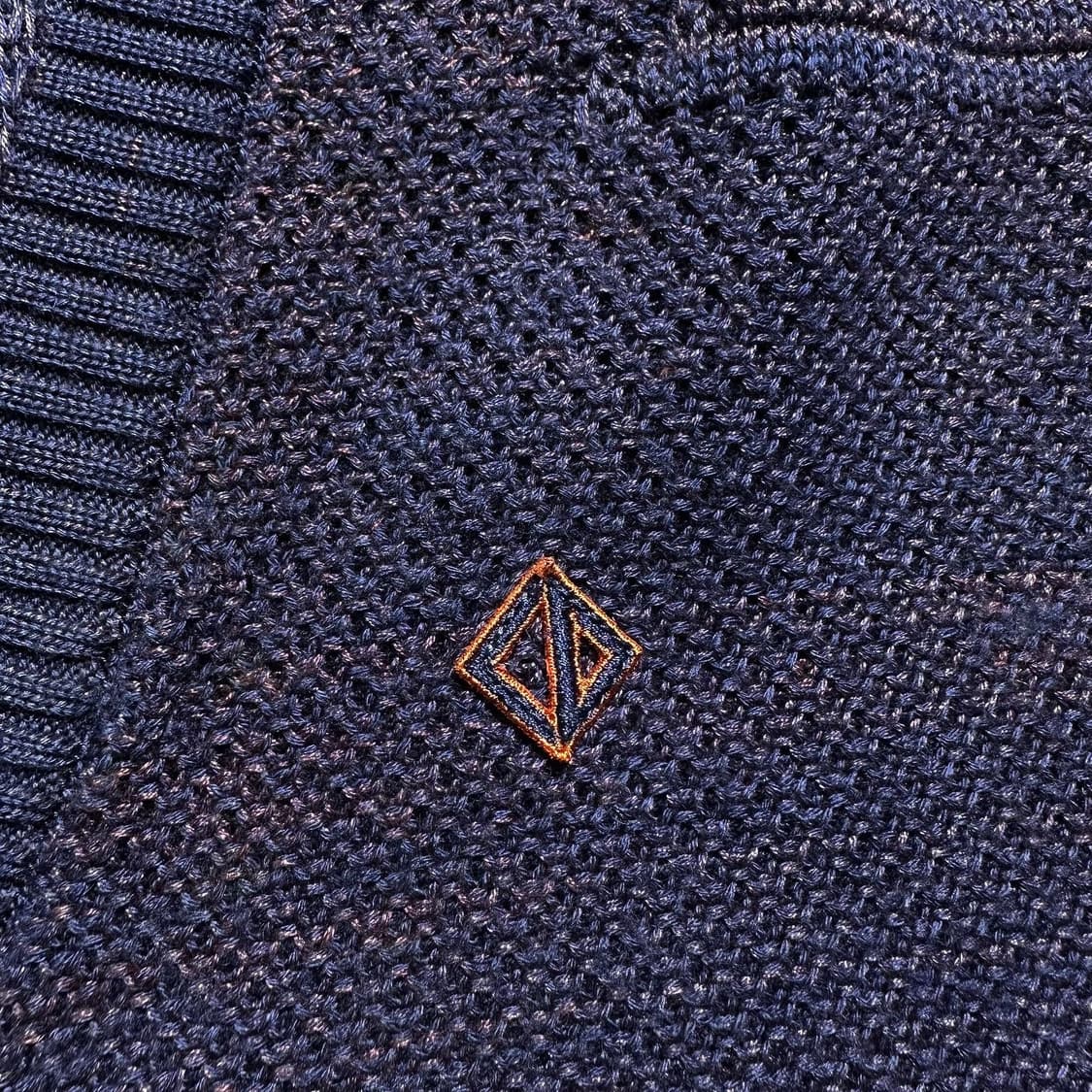 크리스챤 디올 로고 니트 베스트 가디건 상품이미지4