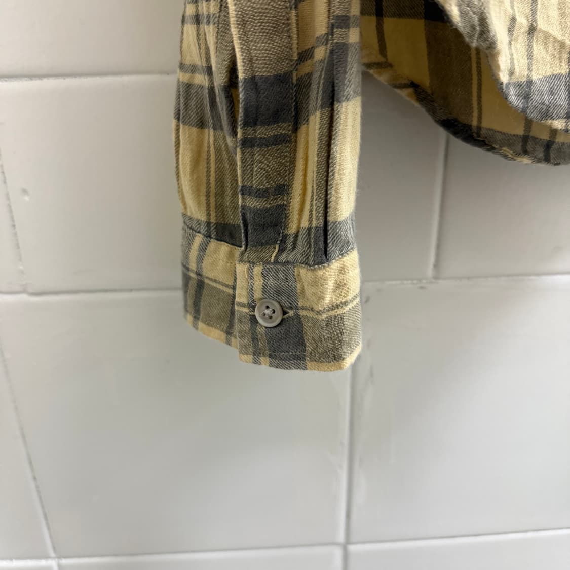 Pledgw 웨스턴 셔츠 상품이미지4