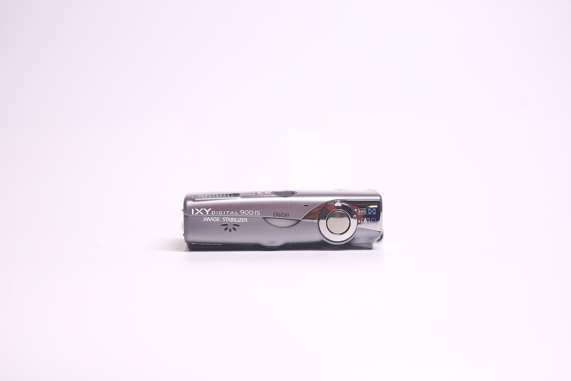 캐논 익시 900 박스셋 (익서스 850 일본 모델, 이체 시 할인) 상품이미지5