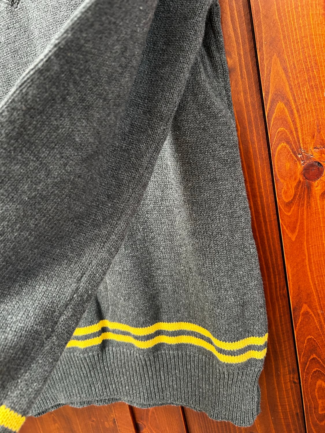 옐로브이넥 상품이미지3