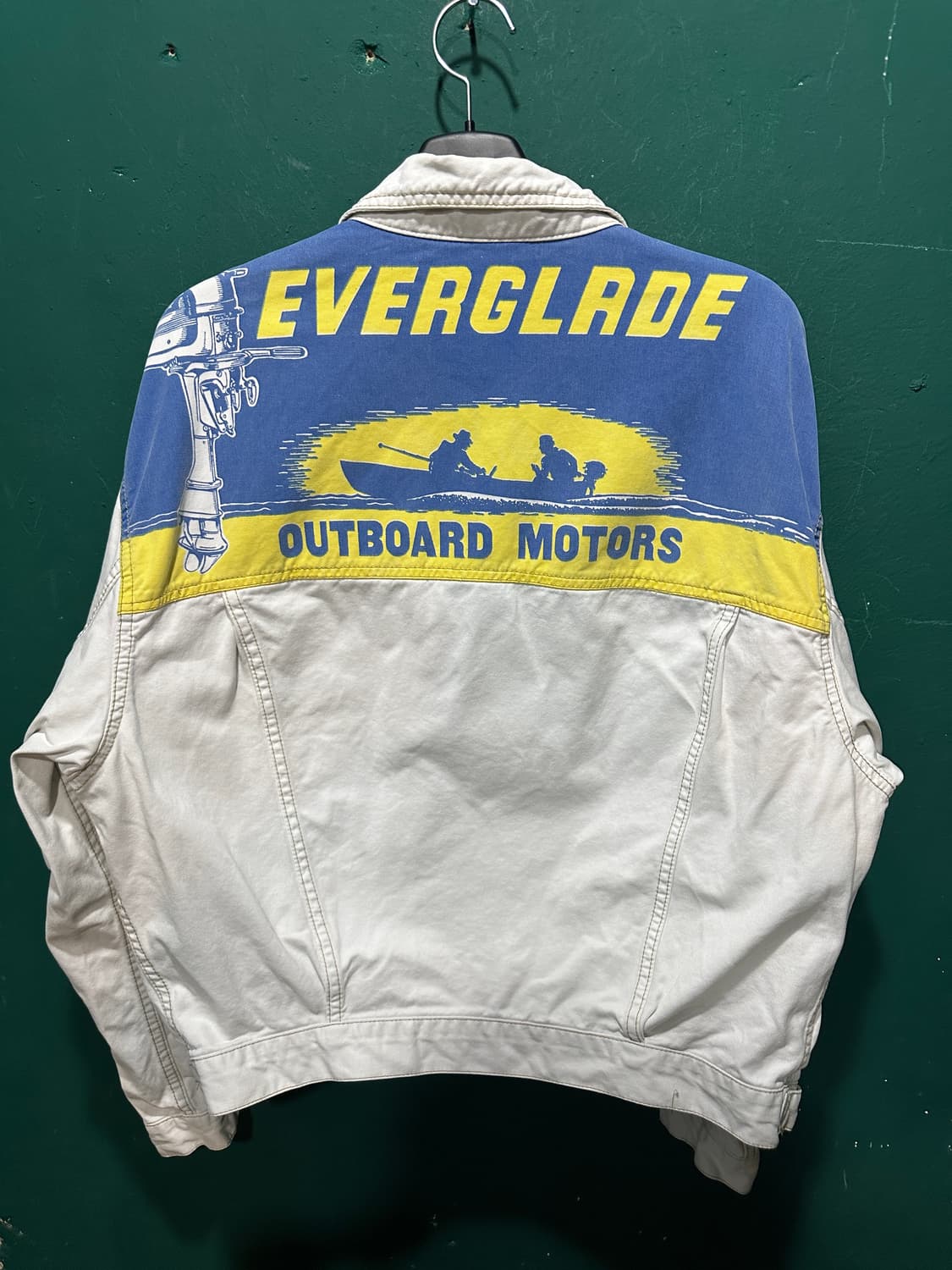 디젤 빈티지 트러커자켓  상품이미지2