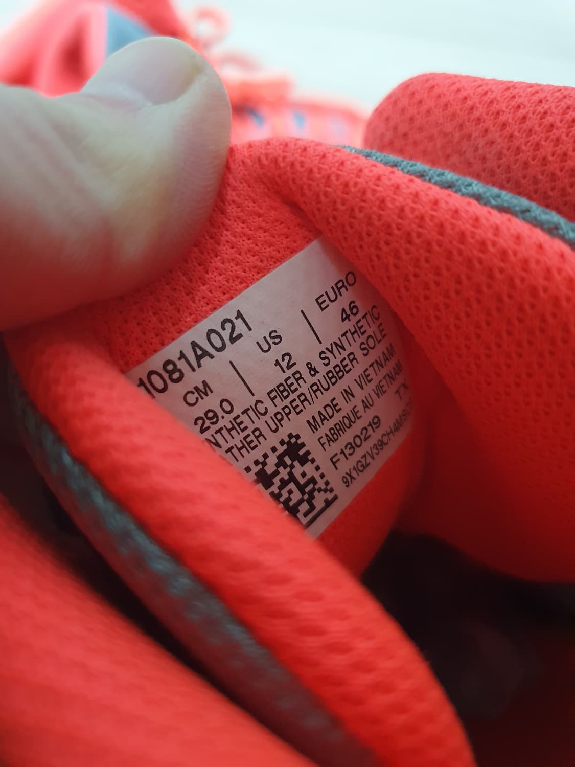 아식스 메트플렉스 복싱화 레슬링화 290 상품이미지10