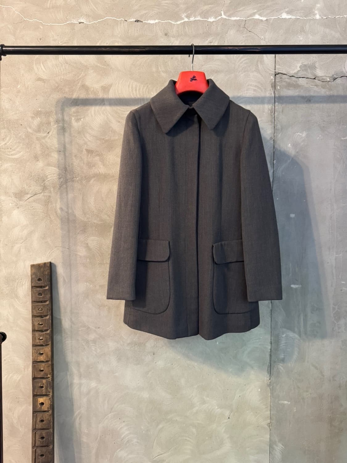 조르지오 아르마니 맥코트 55~66 상품이미지1