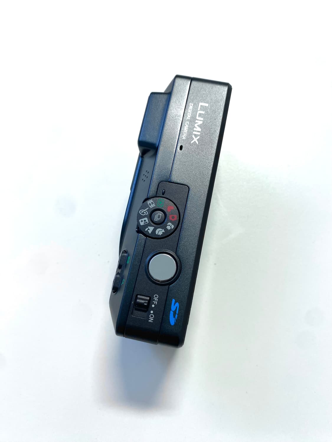 파나소닉 루믹스 DMC-F1 디지털 카메라 상품이미지4