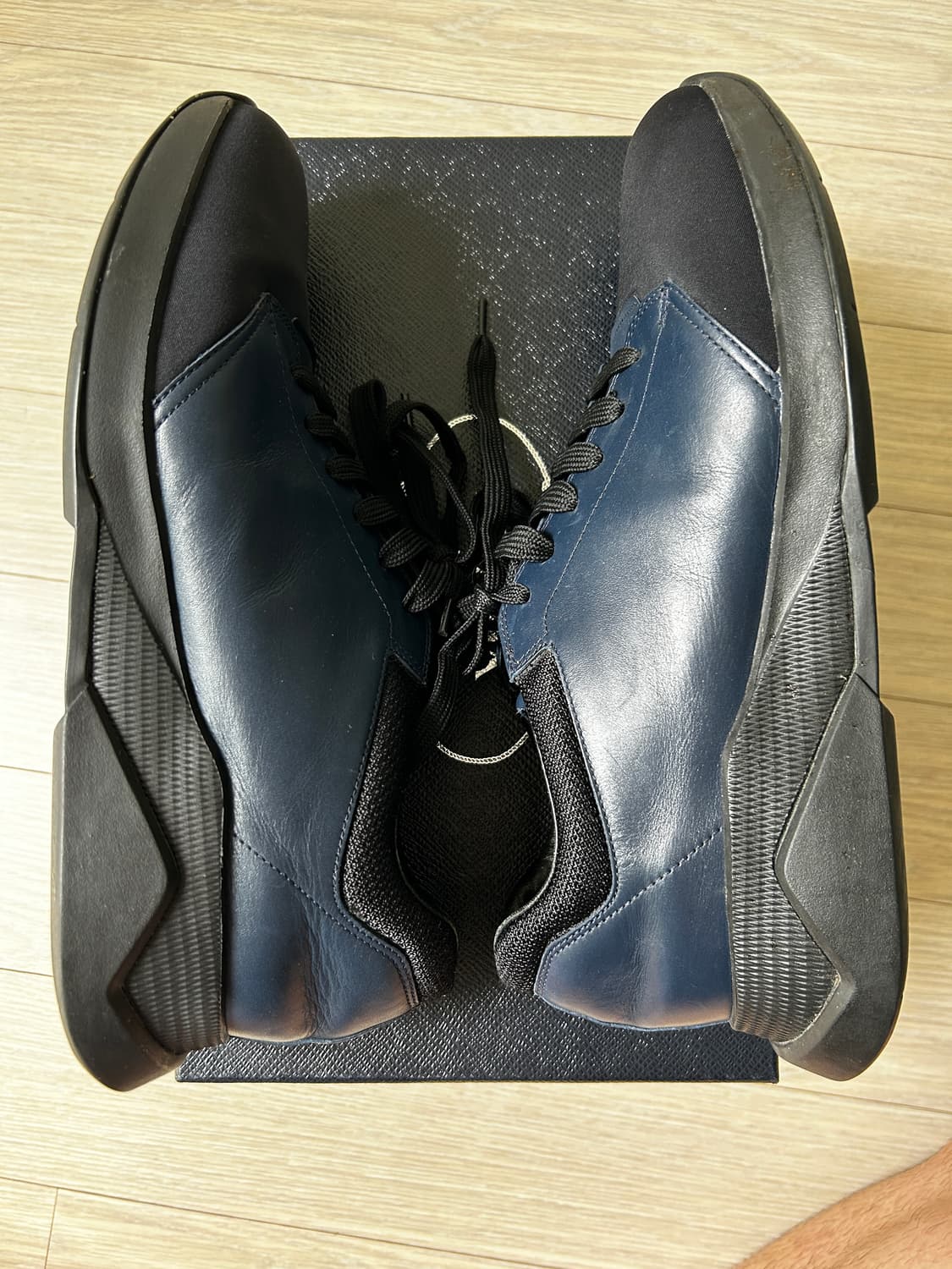 프라다 스포츠 스니커즈 상품이미지6