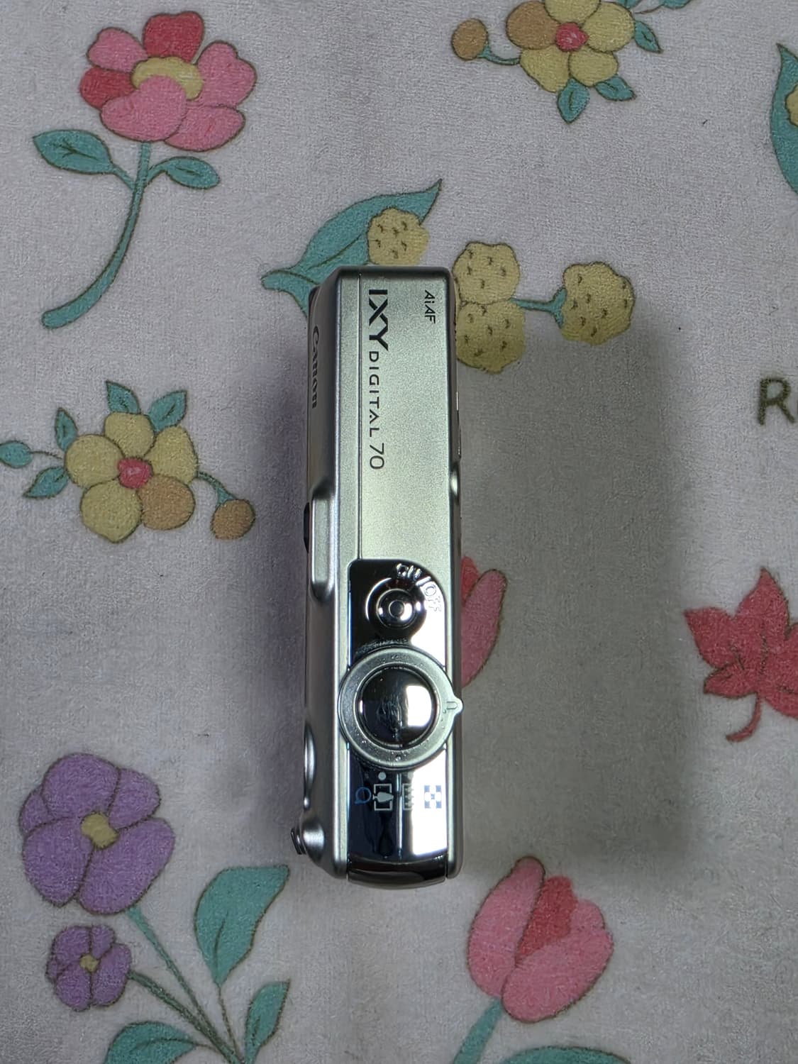 Canon IXY70 상품이미지4