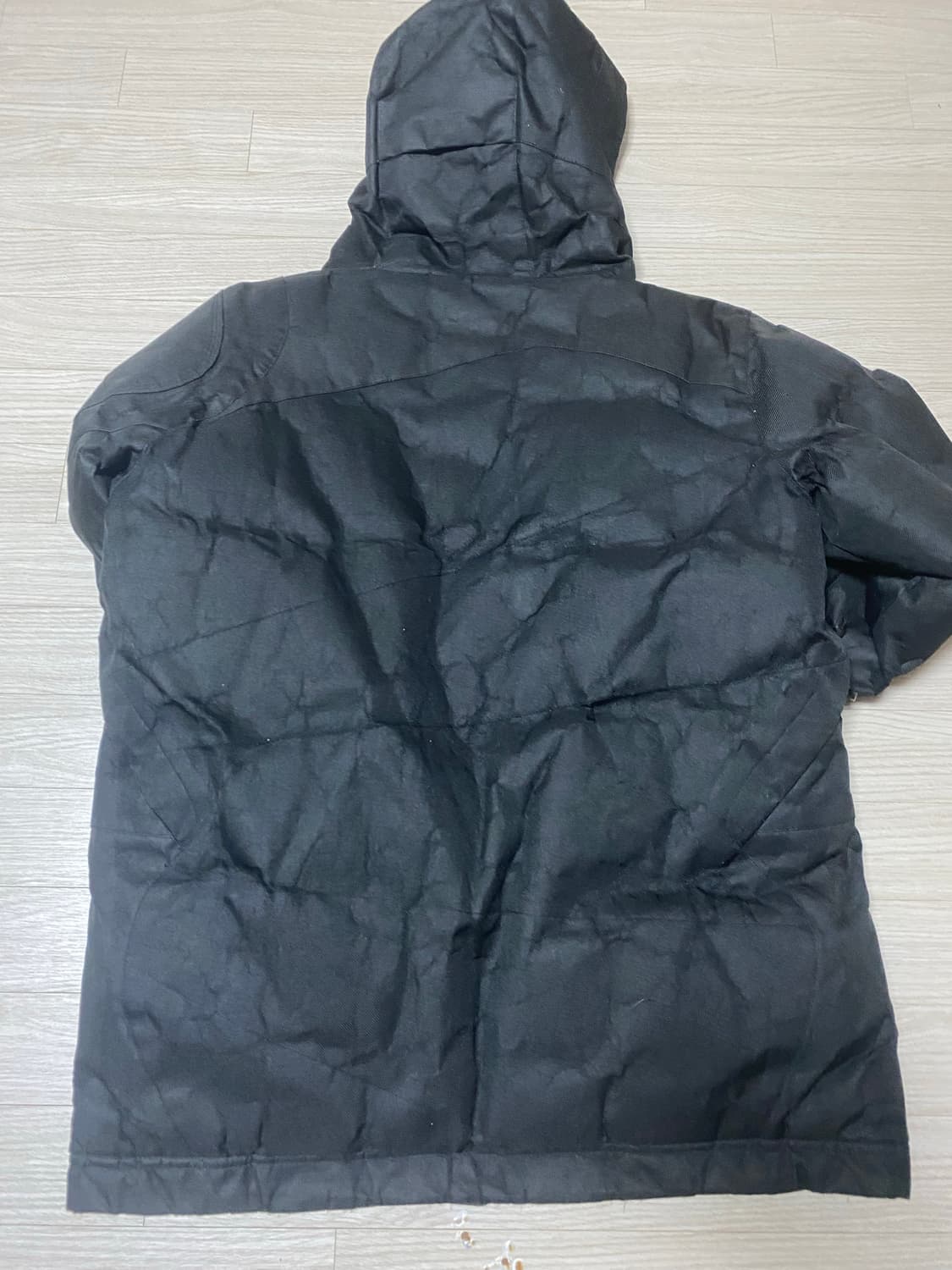 나이키 ACG 고프코어 패딩 상품이미지10