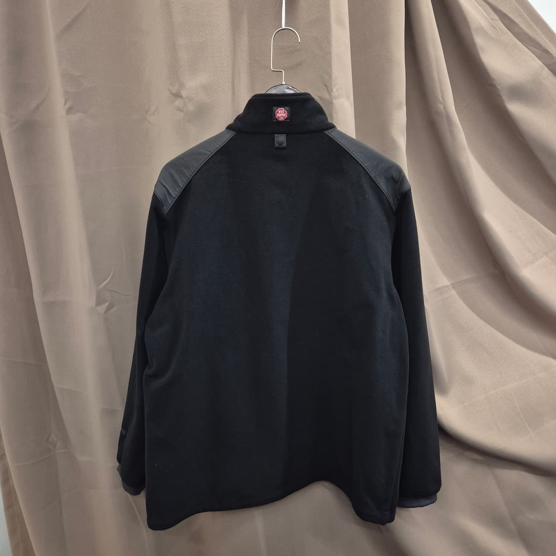 코오롱 스포츠 플리스 집업 자켓 105 상품이미지3