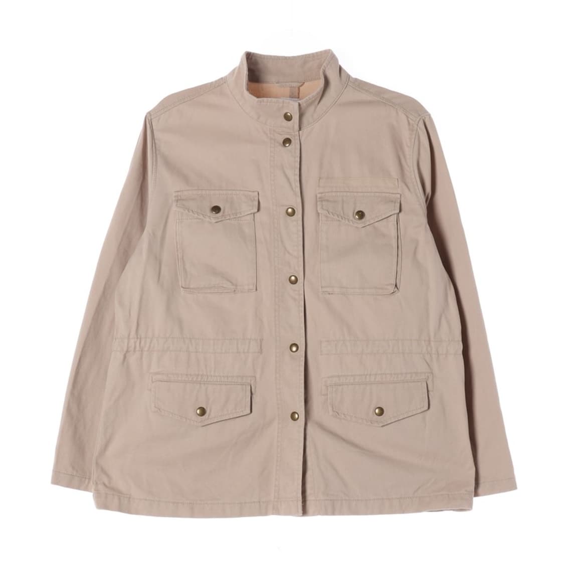 GAP 사파리 필드자켓 L 상품이미지1