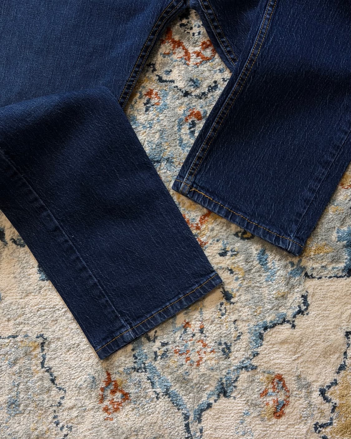 빈티지 리바이스 505 데님팬츠 [0-157] 상품이미지5