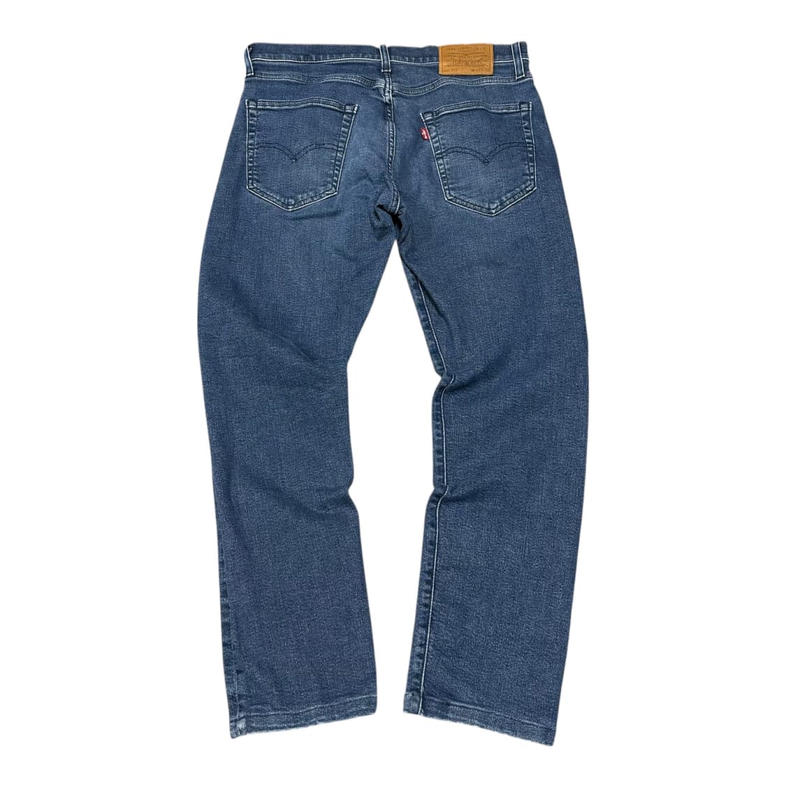 ✨ (바배) 리바이스 512 데님 팬츠 상품이미지1