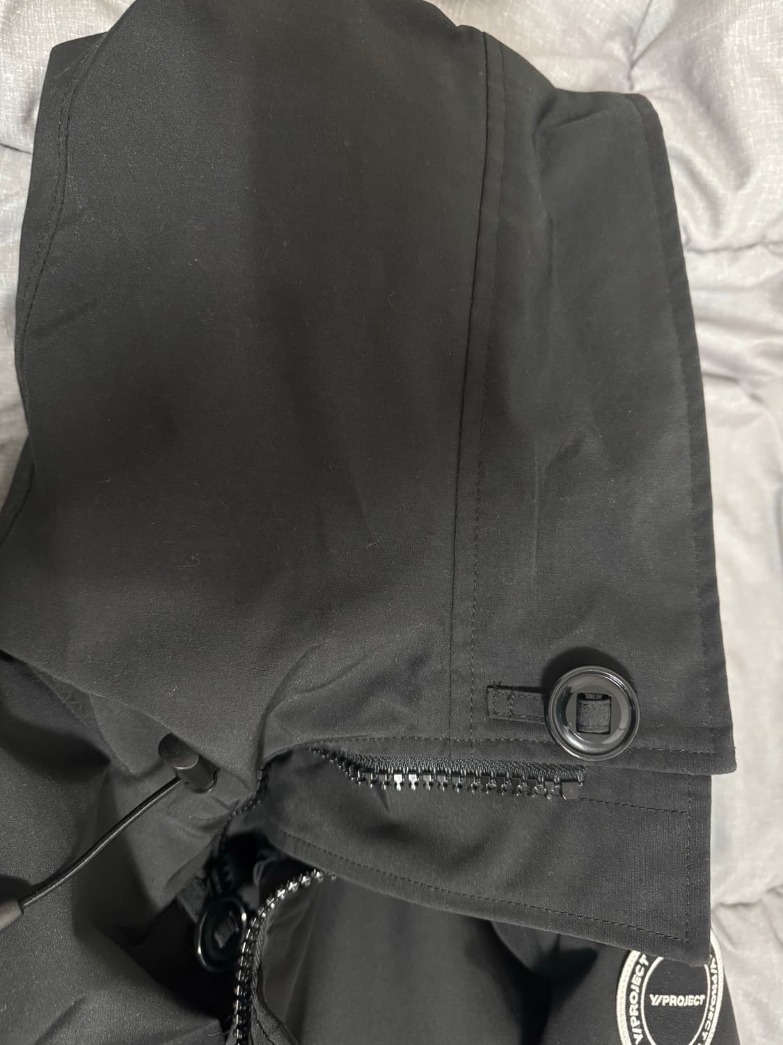 [XL] 캐나다구스 와이프로젝트 칠리왁 상품이미지6