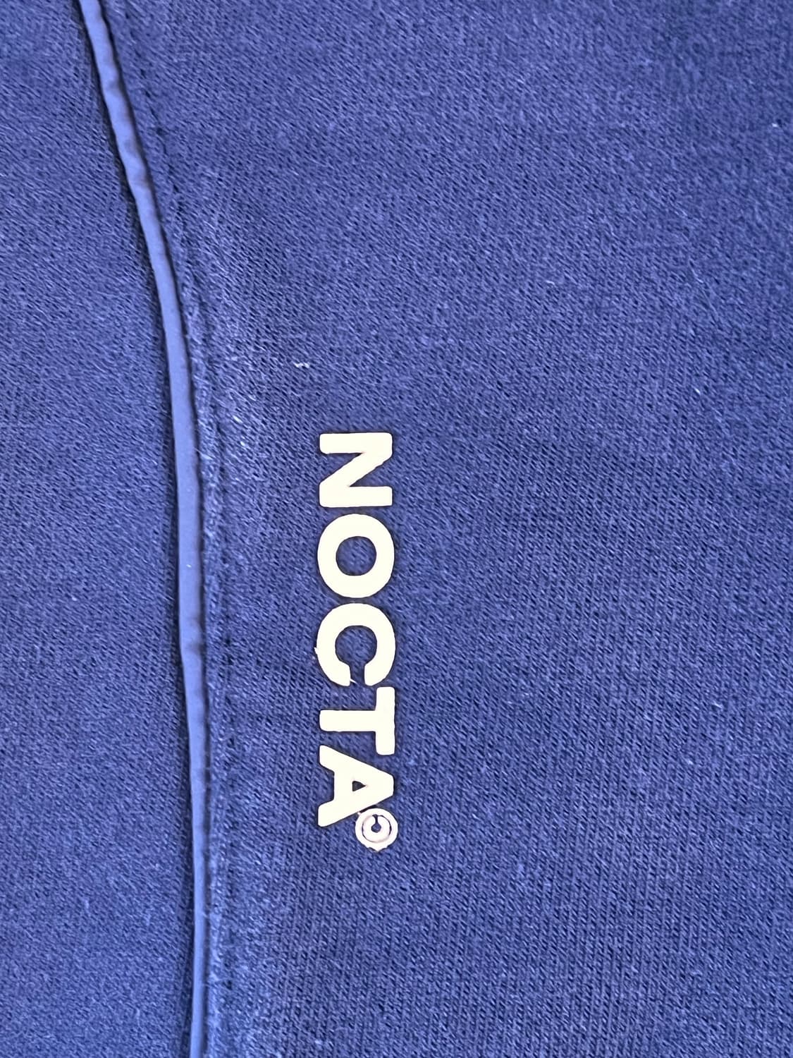 나이키 x 드레이크 녹타 카디널 스탁 에센셜 후드 상품이미지4