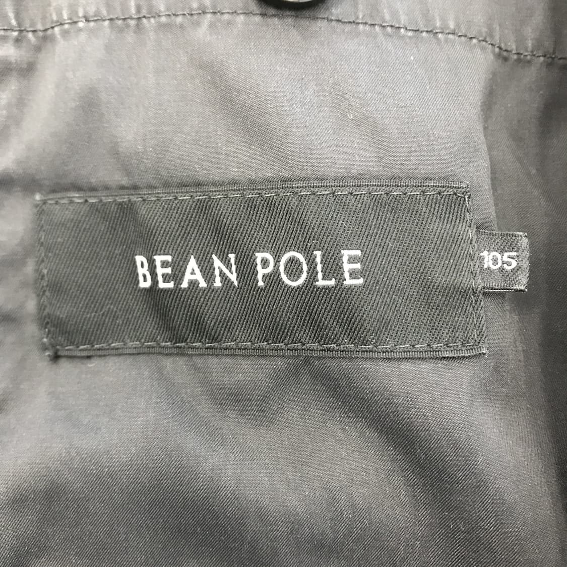 빈폴 라이더 바람막이자켓 [남성105] 상품이미지4