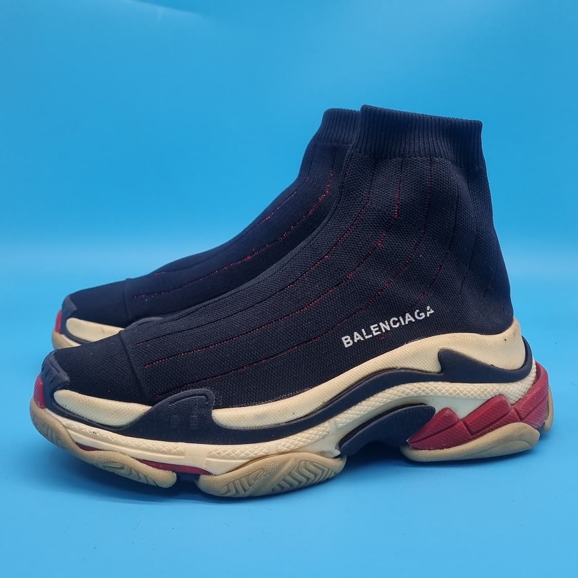 h BCG 삭스스니커즈 36 230 상품이미지1