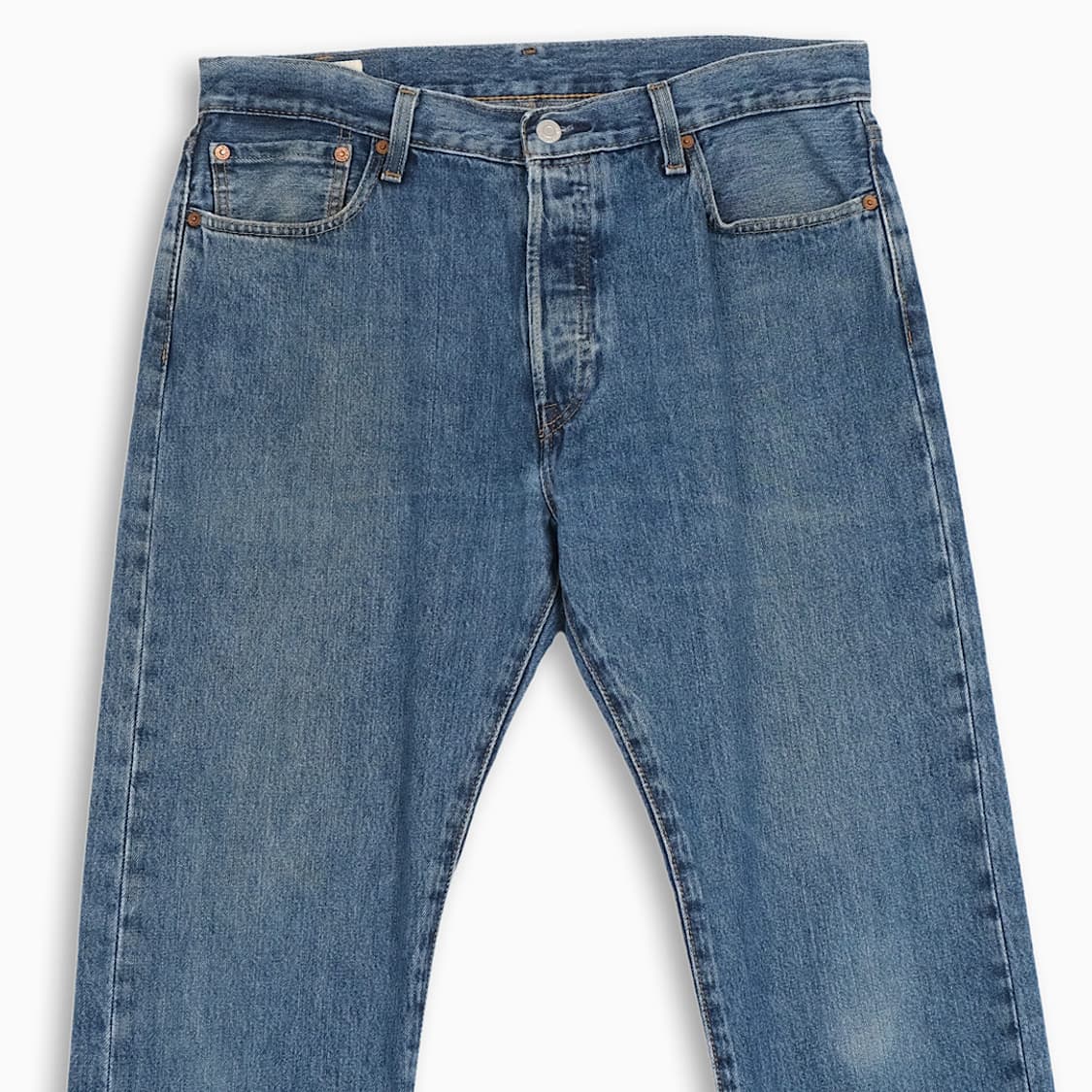 빈티지 리바이스 501 진청 33 사이즈 LV50134292 상품이미지4