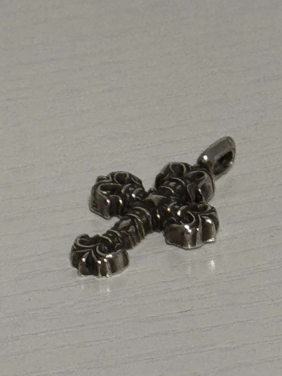 크롬하츠 필리그리 참 상품이미지4