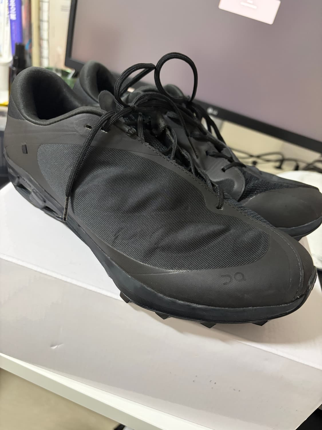 온러닝 포스트아카이브 팩션 클라우드 벤처 265 (온러닝 파프) 상품이미지2