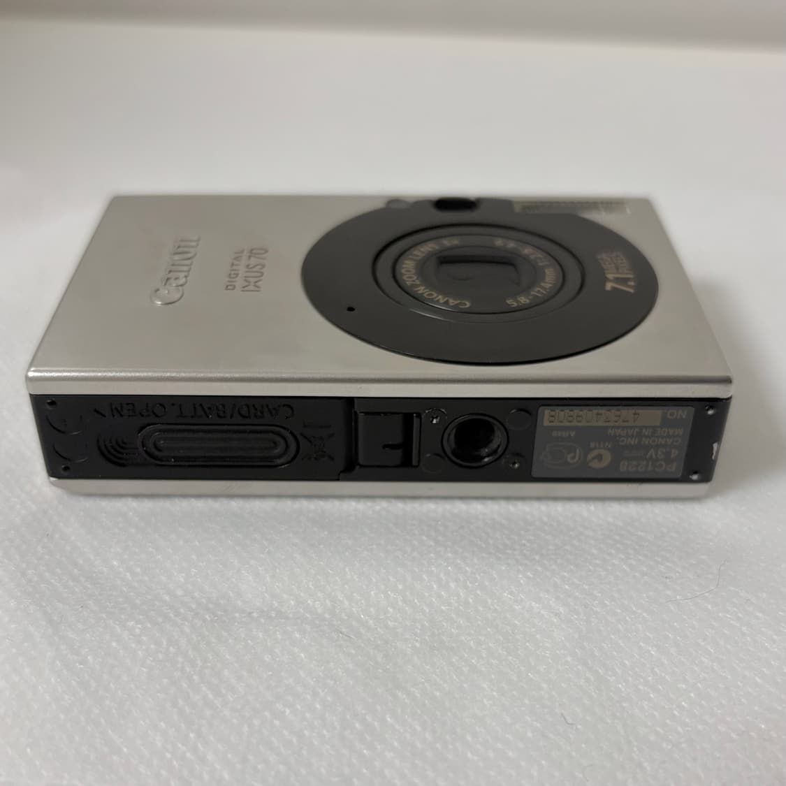 캐논 익서스 70 상품이미지5