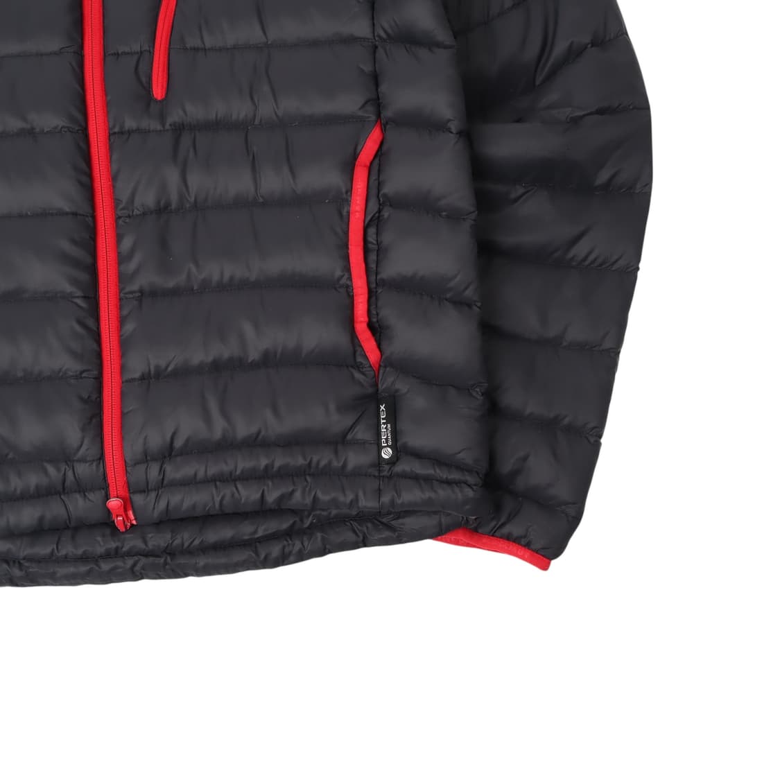 마무트 750 퍼텍스 퀀텀 경량패딩 다운 자켓 상품이미지4