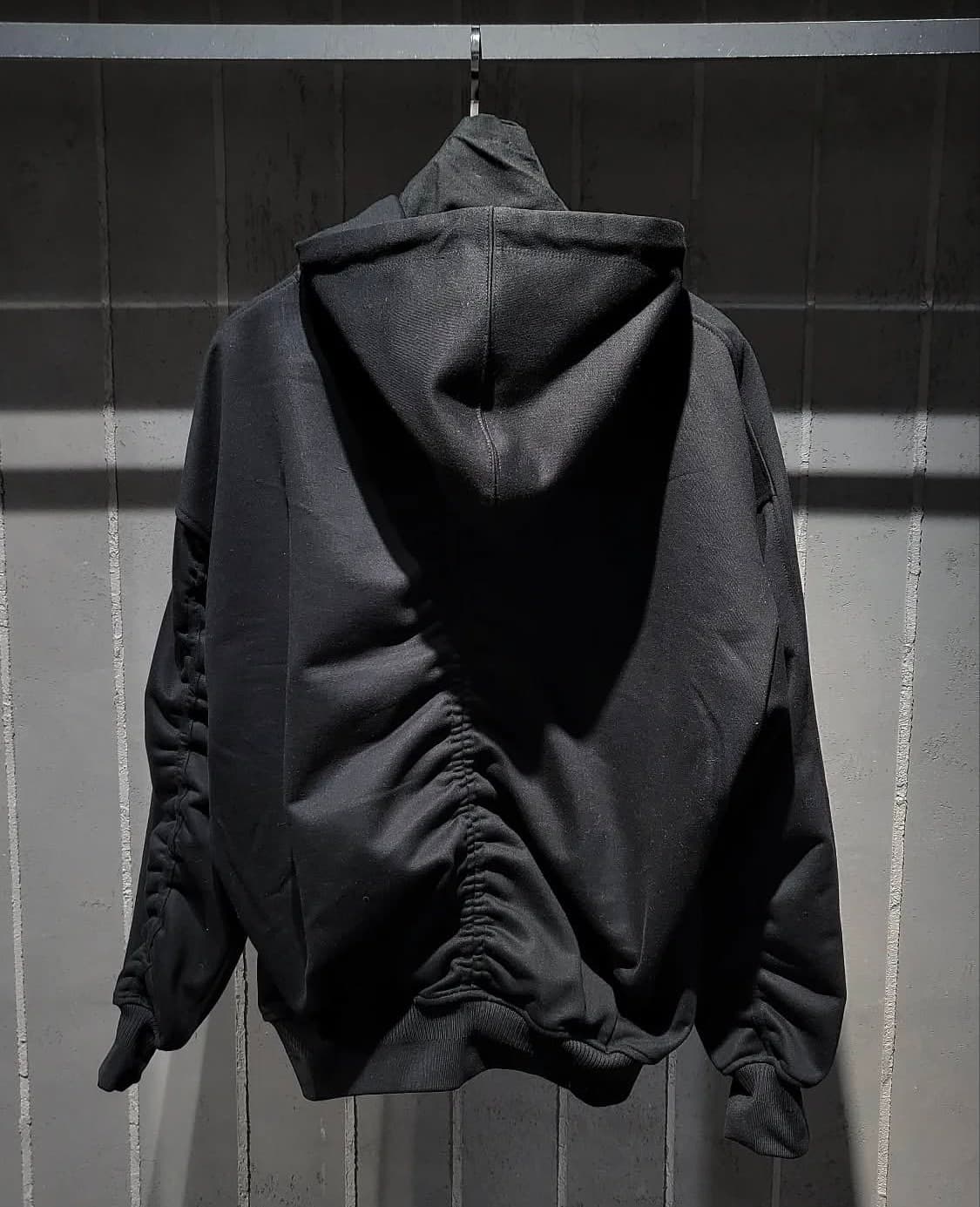 송지오 신곡 후드티 상품이미지3