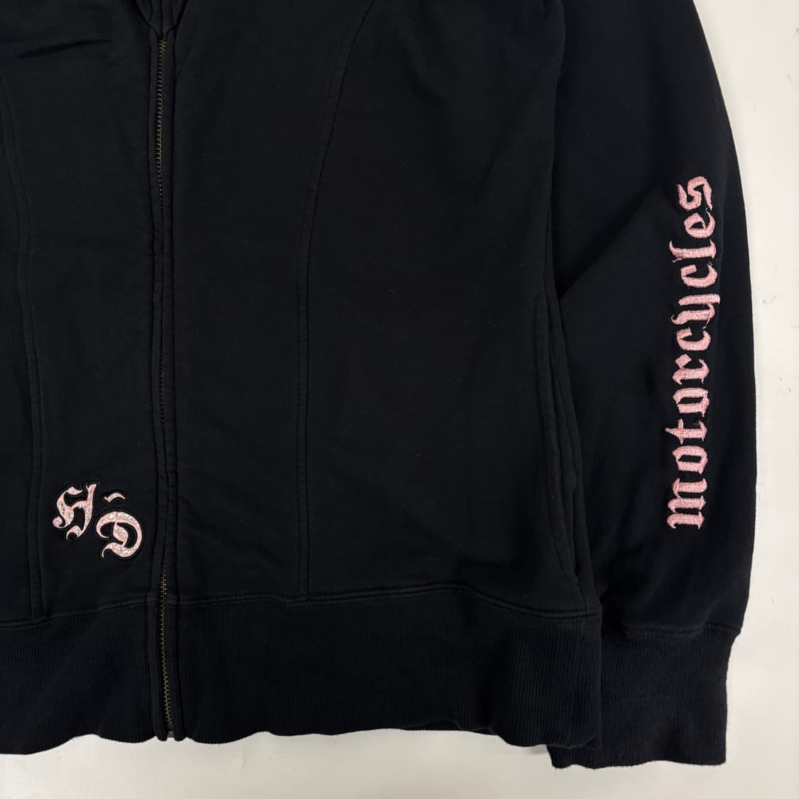 할리데이비슨 집업 상품이미지5