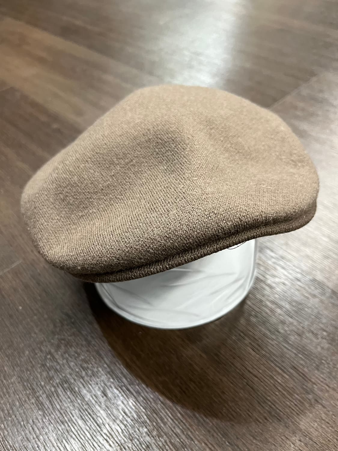 캉골 헌팅캡 상품이미지3