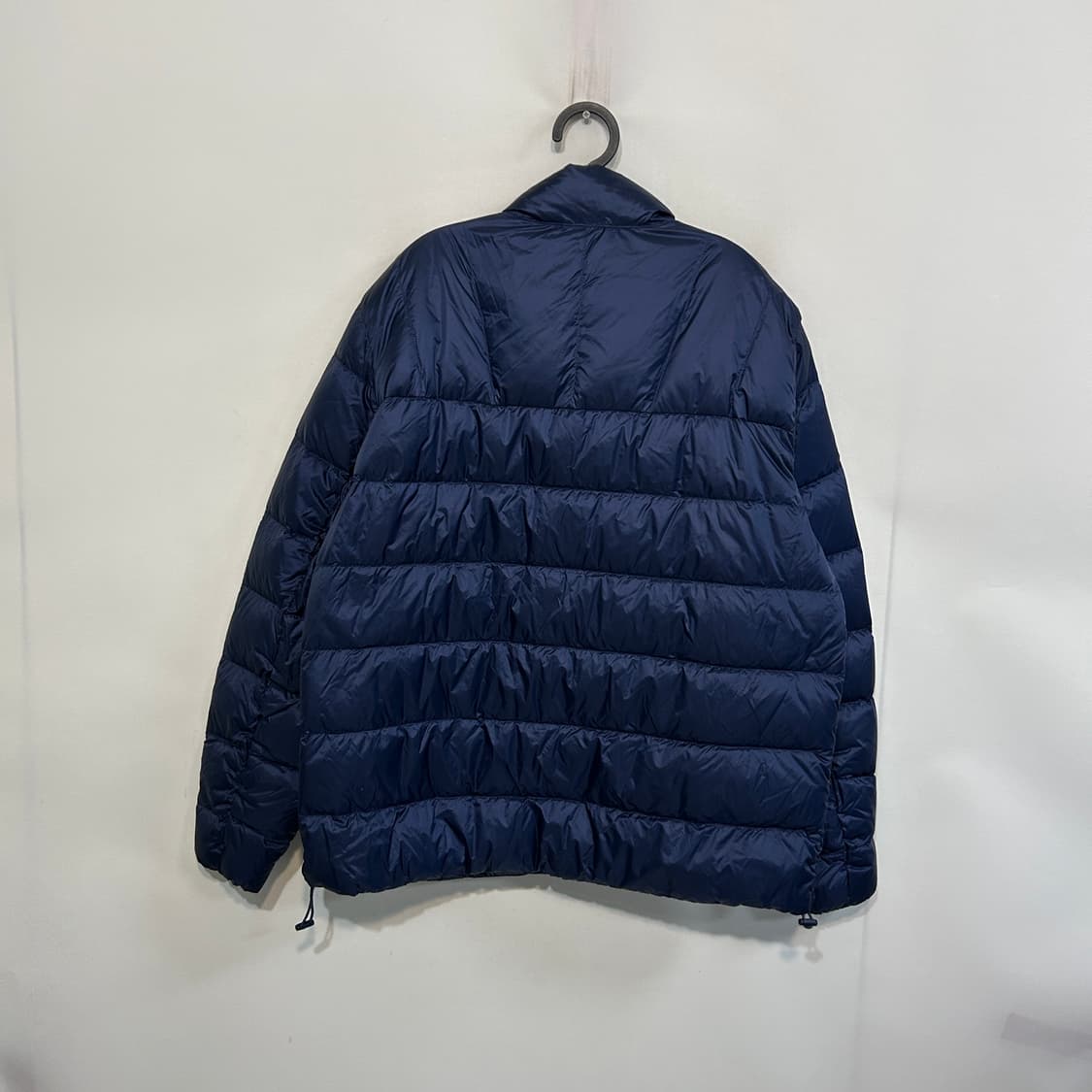 타미힐피거 남성 덕다운 패딩 XXL  상품이미지3