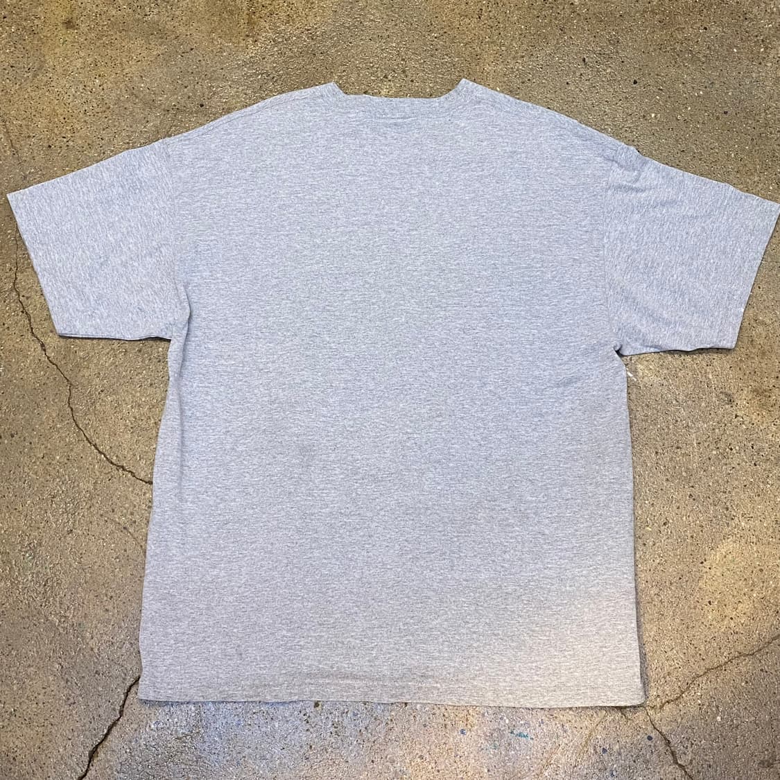 미국 빈티지 카타리나아일랜드 상어 프린팅 포인트 티셔츠 상품이미지5