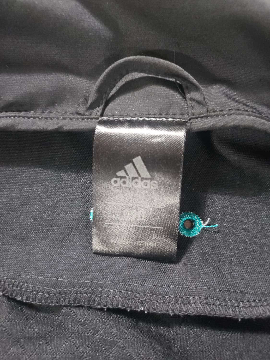 아디다스 후드집업 90  매우얇음 상품이미지7