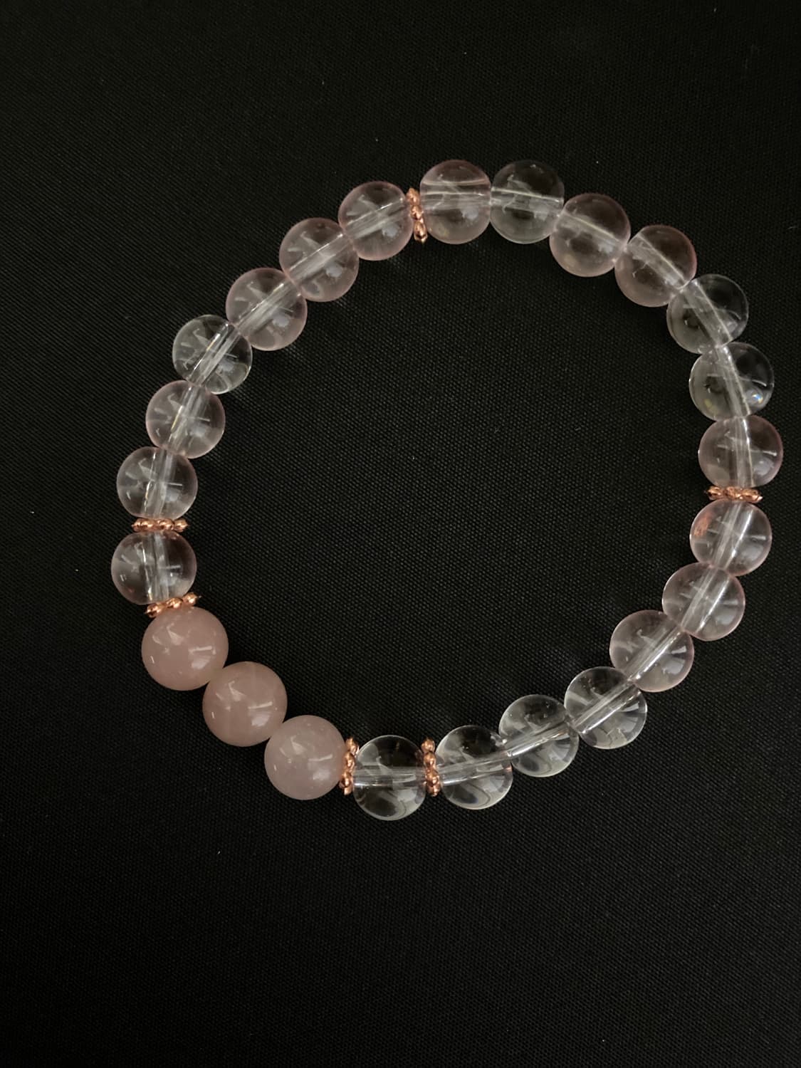 원석 & 비즈 팔찌 상품이미지1