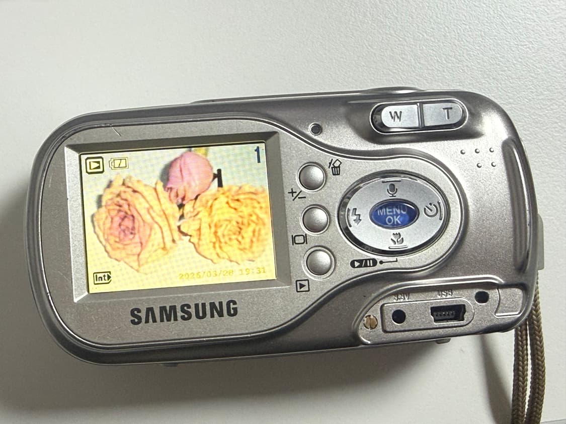 삼성 케녹스 D4 | 작례 O 상품이미지4