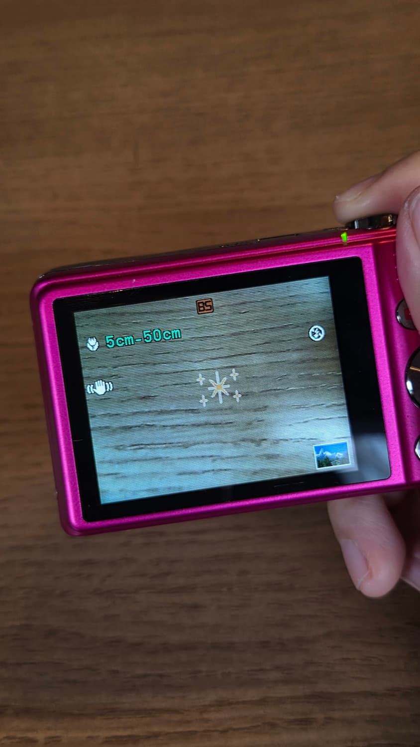 작례 O 뽀용 핫핑크 🌈 카시오 엑슬림 zs-150 디지털 카메라, 디 상품이미지3