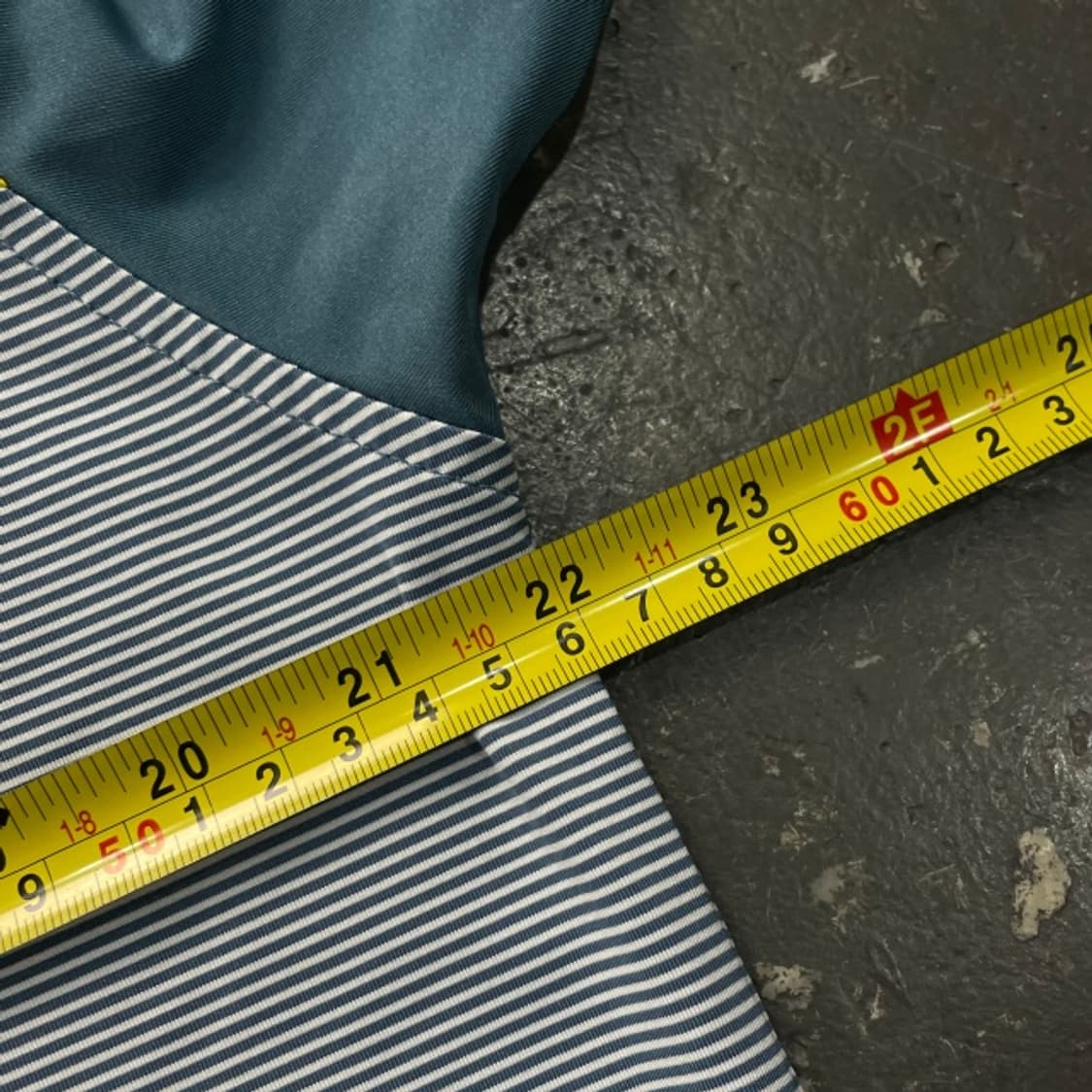 100 풋조이 카라티  상품이미지6