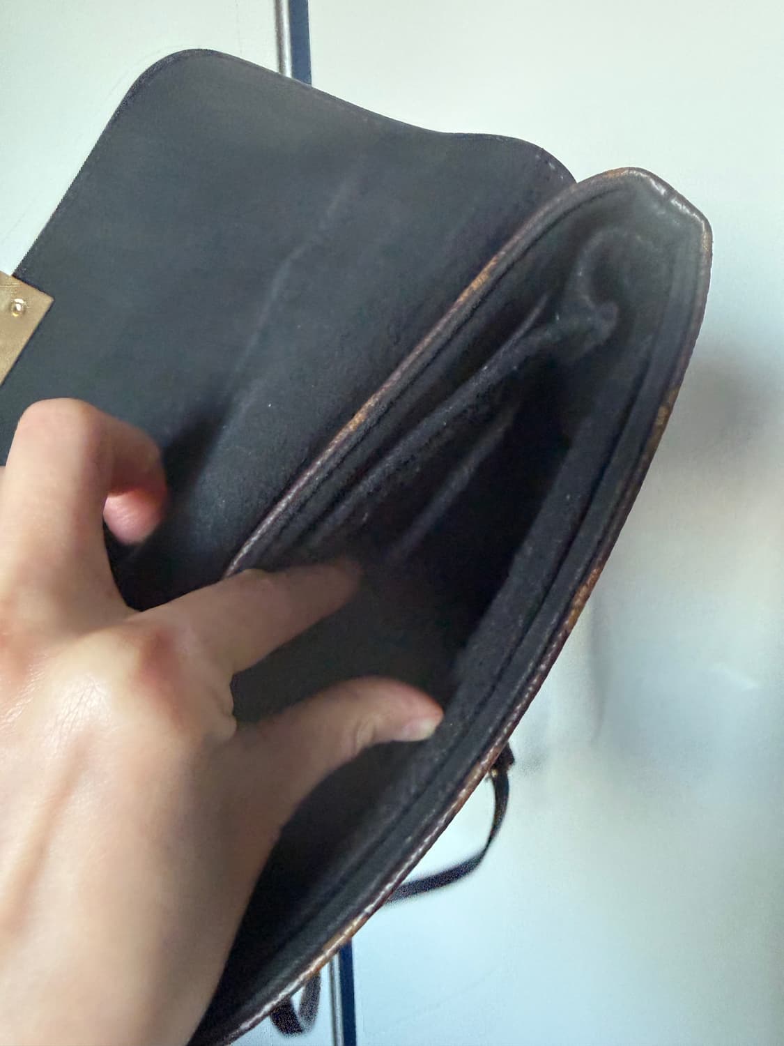 루이비통 록키BB(정품) 상품이미지6