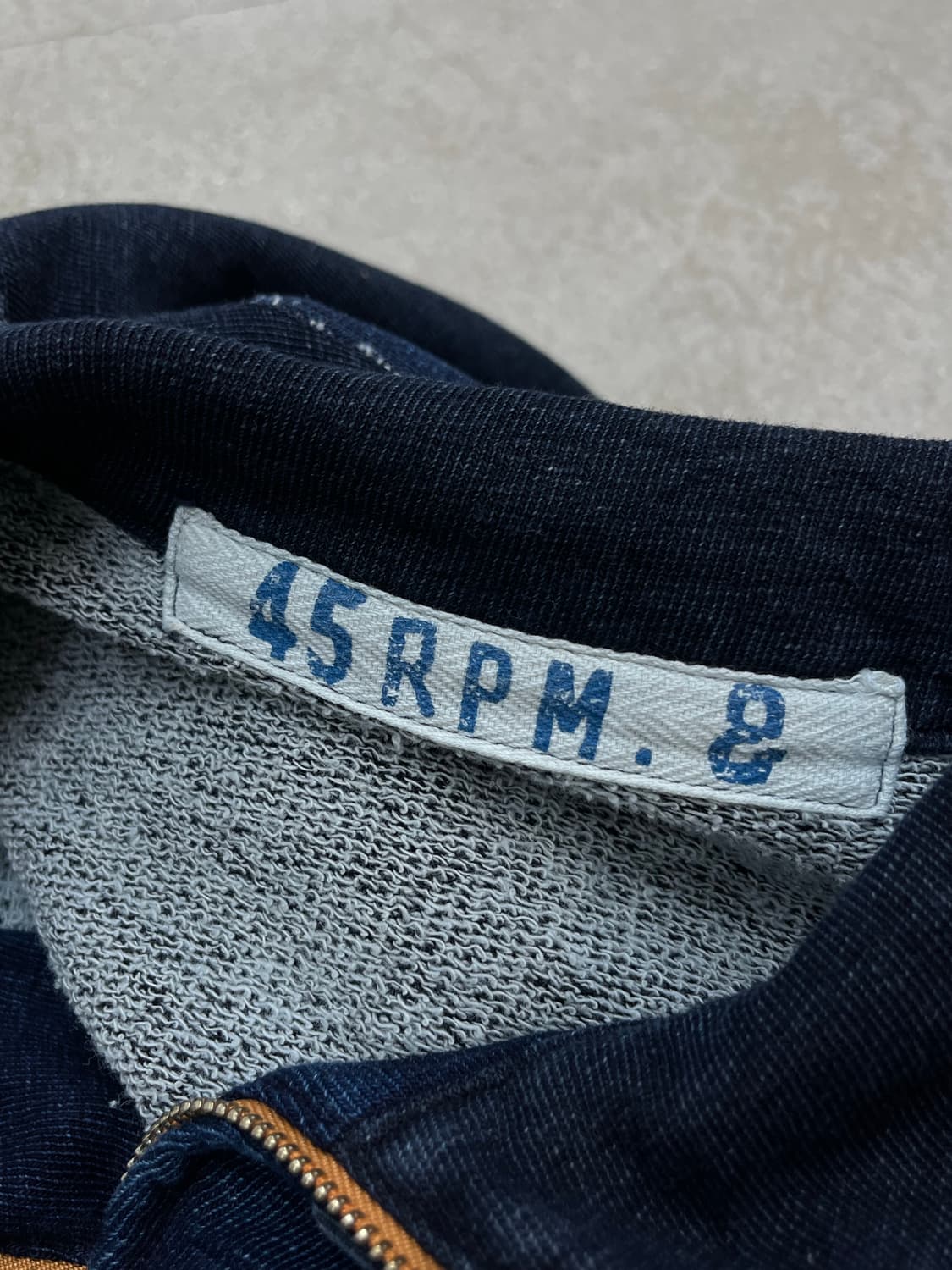 45rpm jacket  상품이미지7