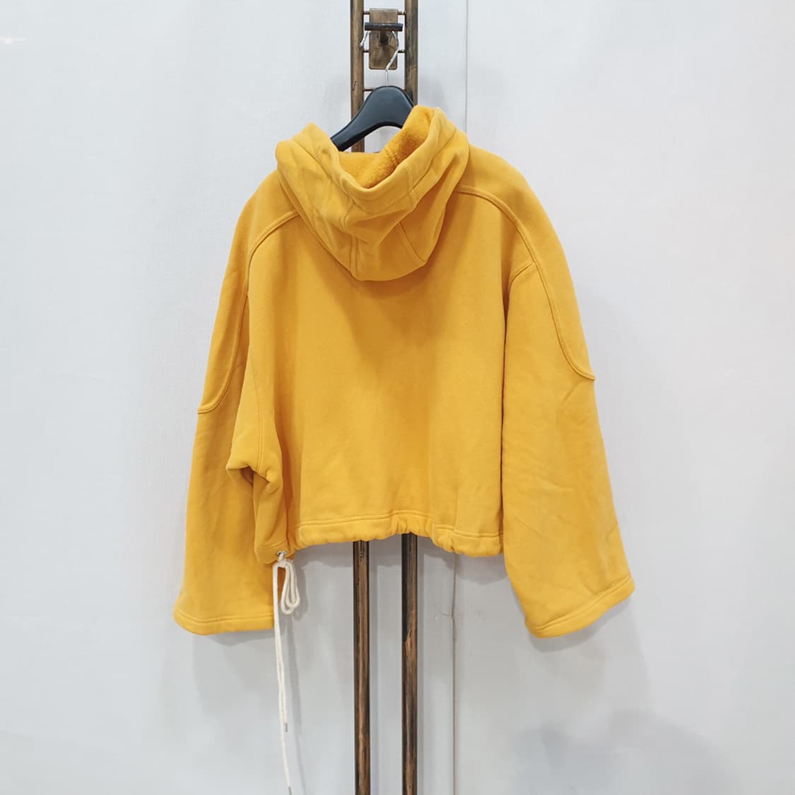 brouhaha 부루하하 기모 맨투맨 상품이미지4