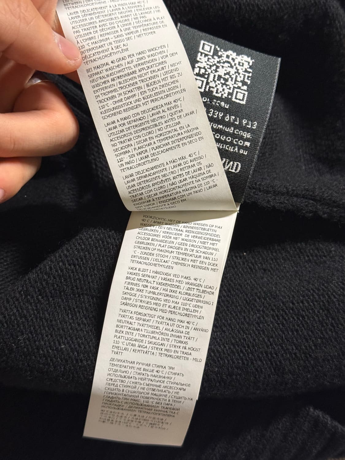 스톤아일랜드 니트 상품이미지9