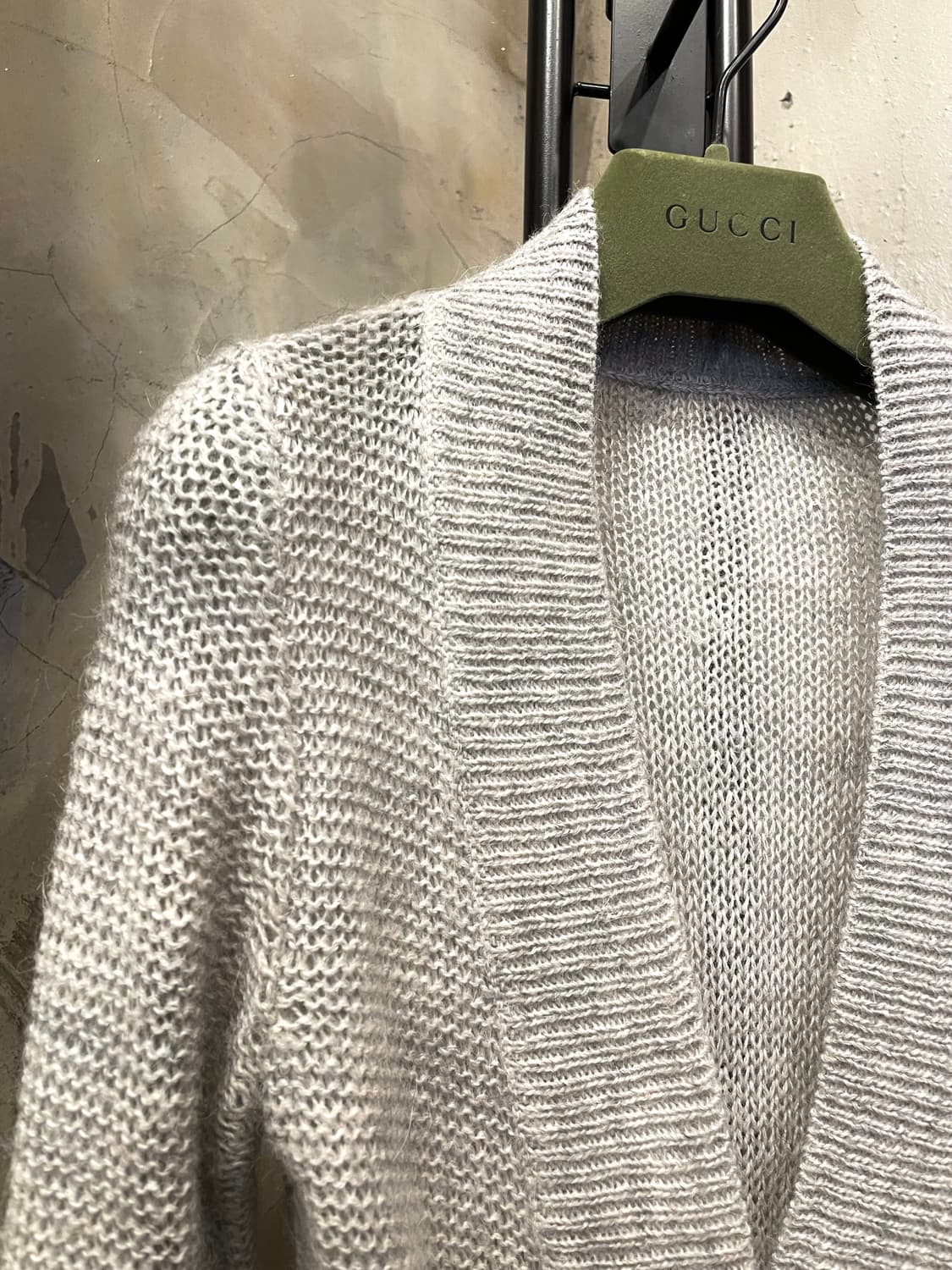 바네사브루노 벨티드 가디건 55 상품이미지5