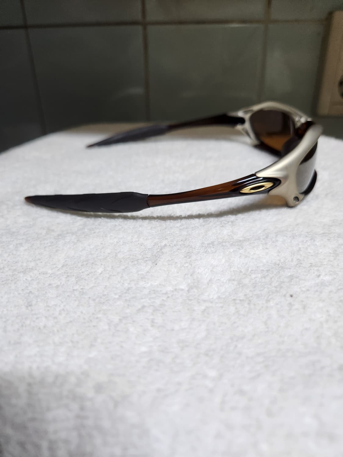 오클리 스플라이스 선글라스 고글 oakley splice 상품이미지2