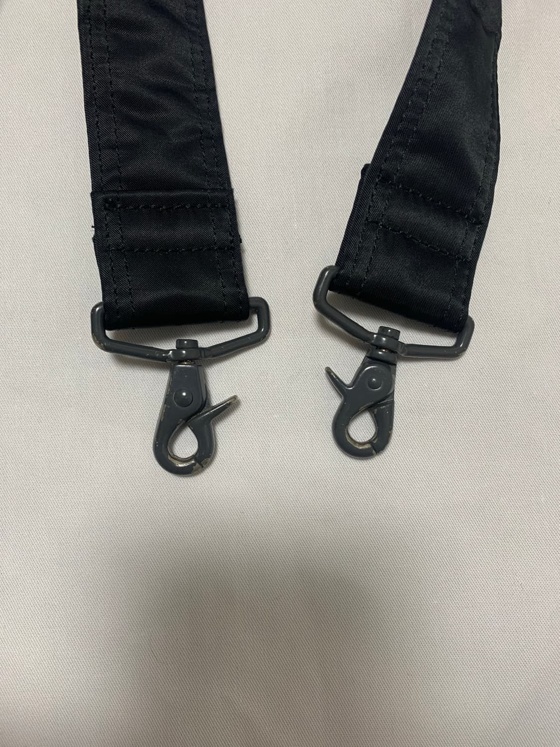 포터 탱커 2way 브리프케이스 상품이미지5