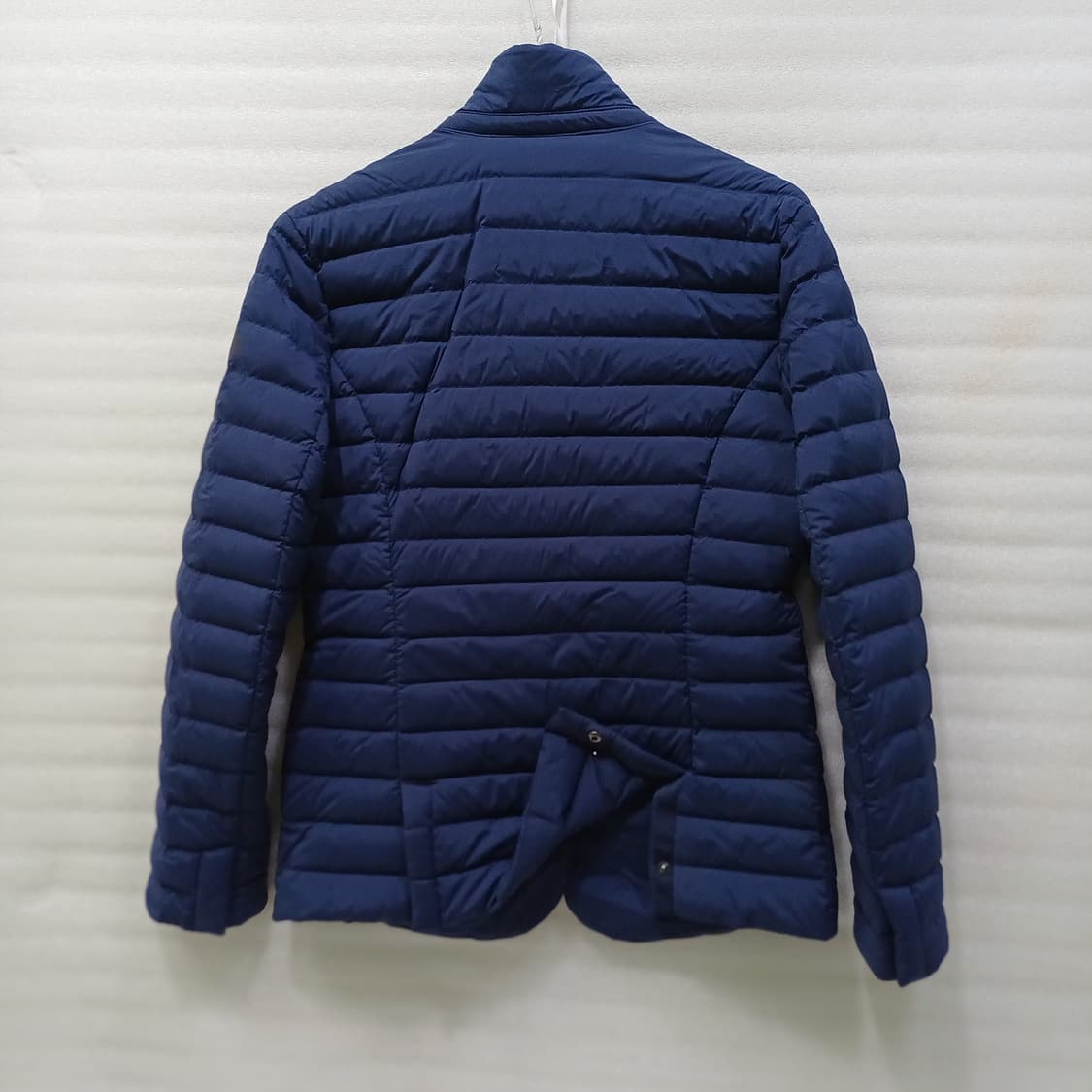 노스페이스 구스 다운 경량 패딩 자켓 여성 M 발수가공 사랑봉봉 상품이미지2