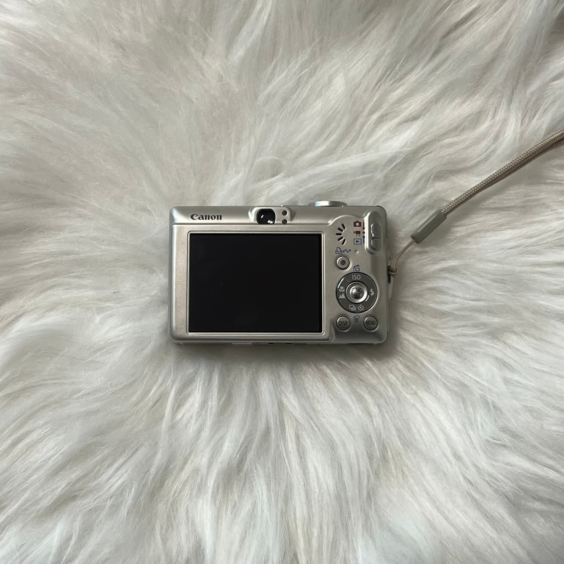 *미품* canon 익시 70/익서스 60 빈티지디카 상품이미지2