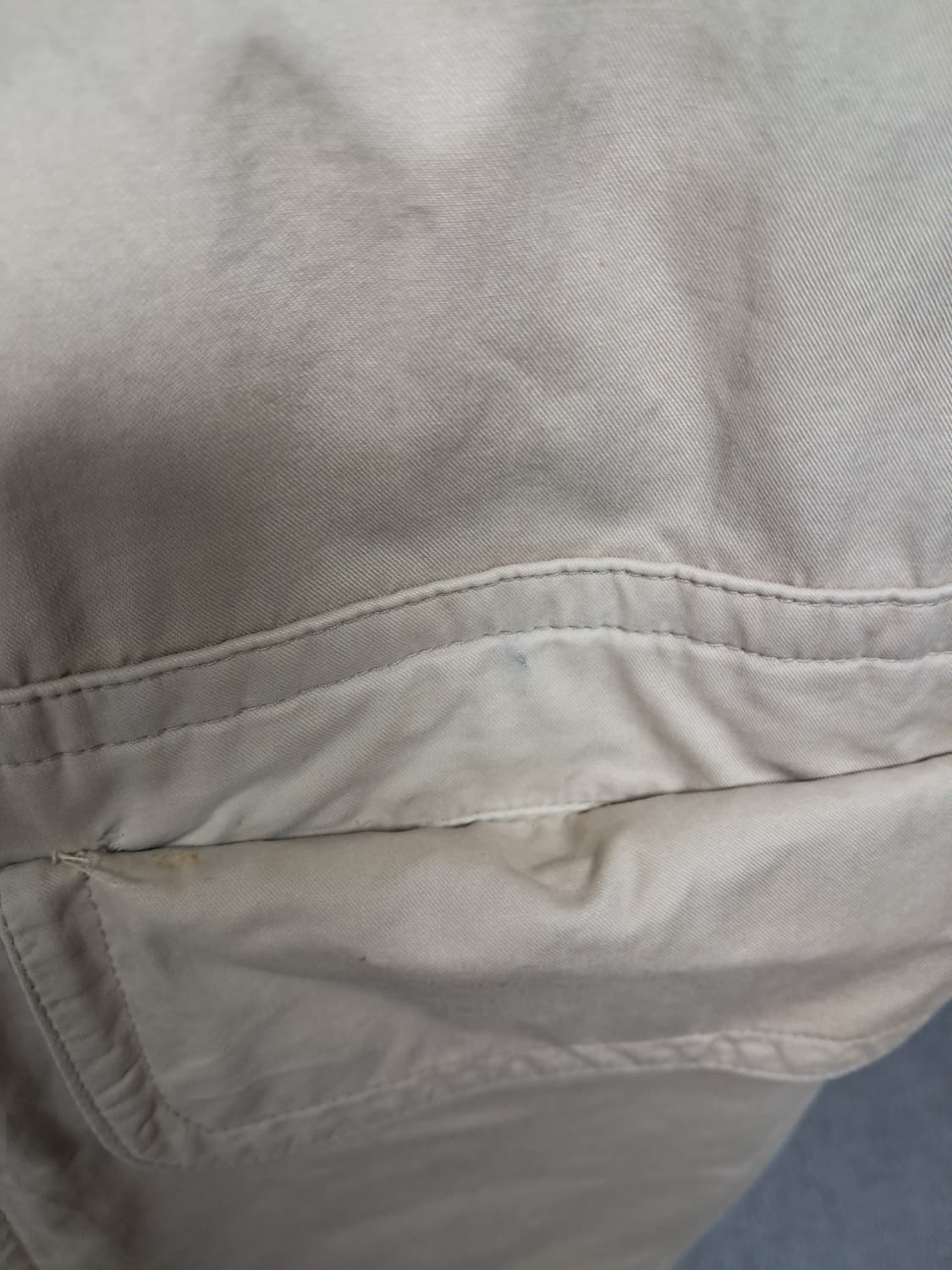 버버리코트 상품이미지7