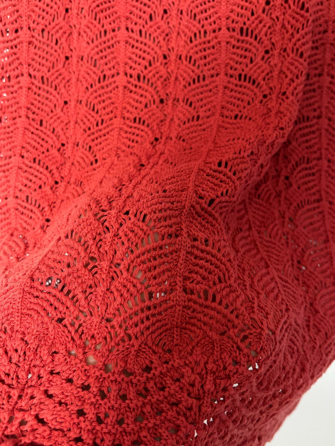 빈티지 니트스커트 상품이미지2