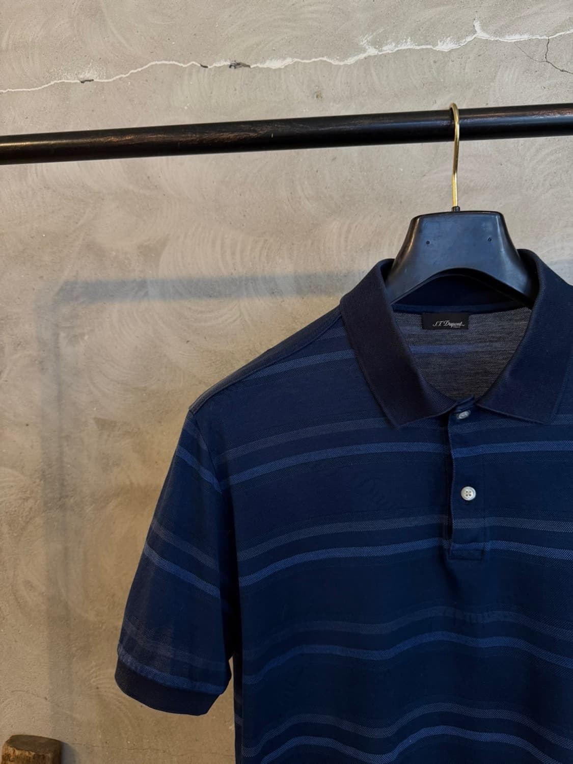 S.T. 듀퐁 pk 셔츠 100 상품이미지2